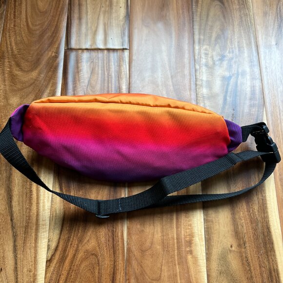 Sofi Tukker - Wet Tennis - Fanny Pack / Crossbody Bag - Neon Rainbow - Picture 5 of 5